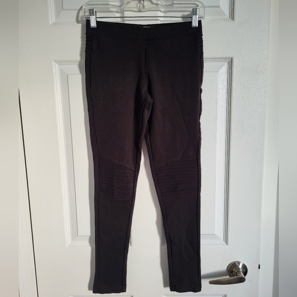 PARASUCO women's dress/legging pants
